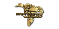 Dirty's Outerwear Logo