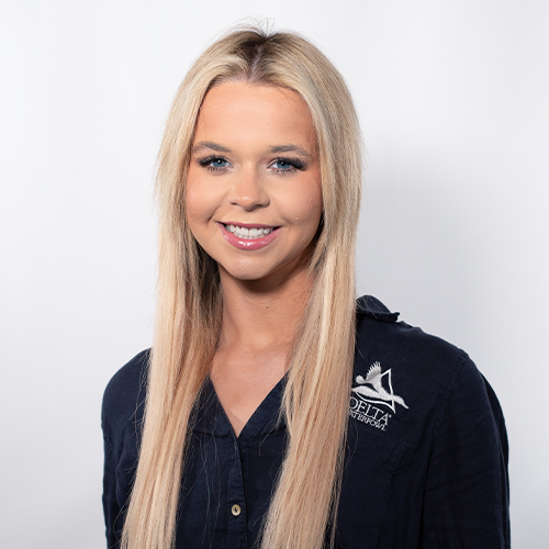 Millie Winkelman