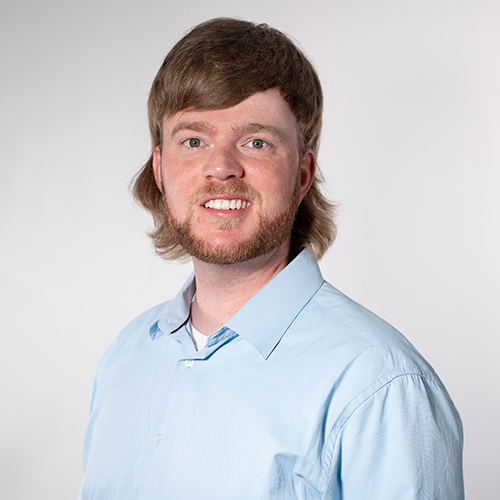 Kyle Tribble