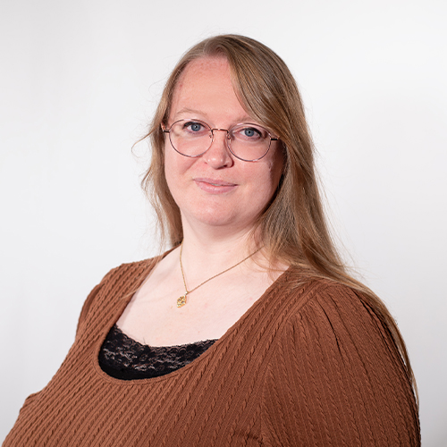 Esther Bristol