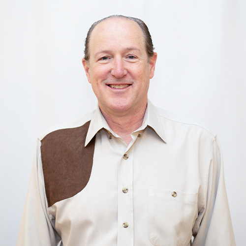 Michael Mooney
