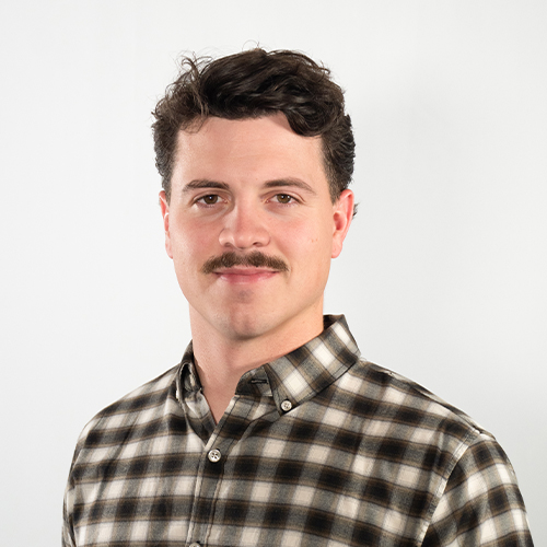 Cole Gendreau