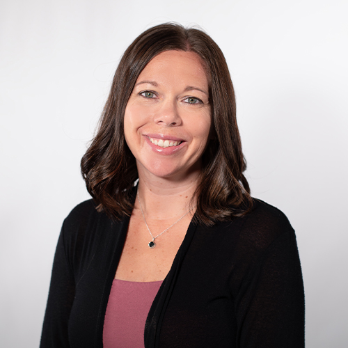 Lisa Heimbuck