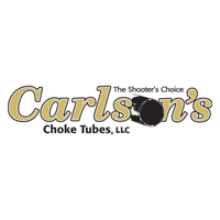 Carlson's Choke Tube logo
