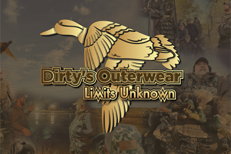 Dirty's Outerwear Logo