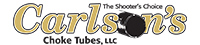 Carlson's Choke Tubes Logo