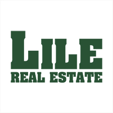Lile Real Estate logo supporters of the Delta Waterfowl  Duck Hunters Expo