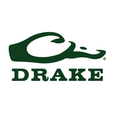 Drake logo supporters of the Delta Waterfowl  Duck Hunters Expo