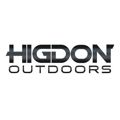 Higdon Outdoors logo supporters of the Delta Waterfowl  Duck Hunters Expo