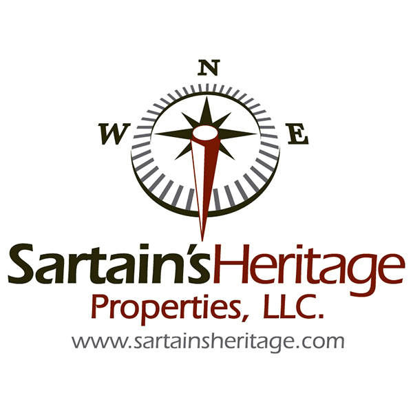 Sartain's Heritage Properties, LLC, guiding your land investments for over 60 years.